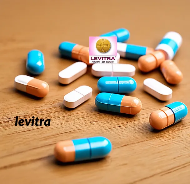 Levitra generique moins cher